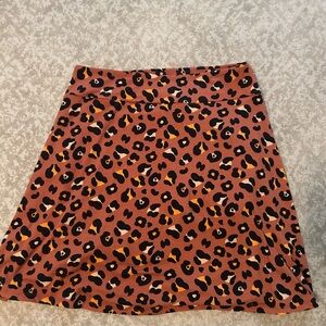 Lularoe Eileen Skort